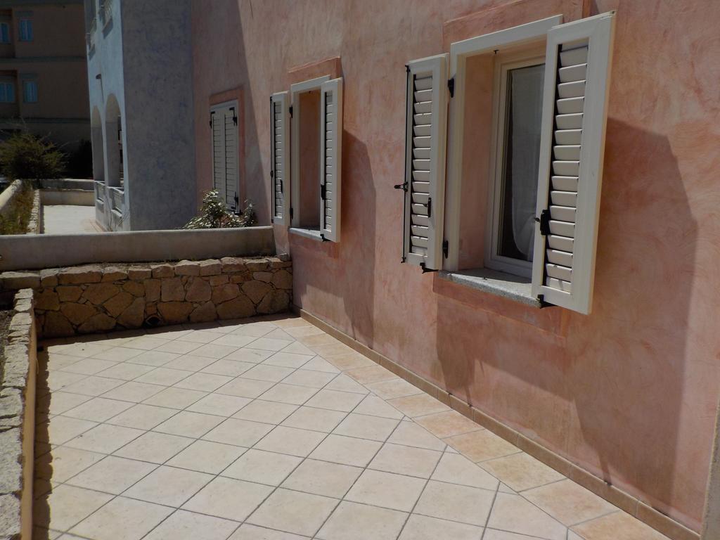 Appartamento L'Aurora Santa Teresa Gallura Exterior photo