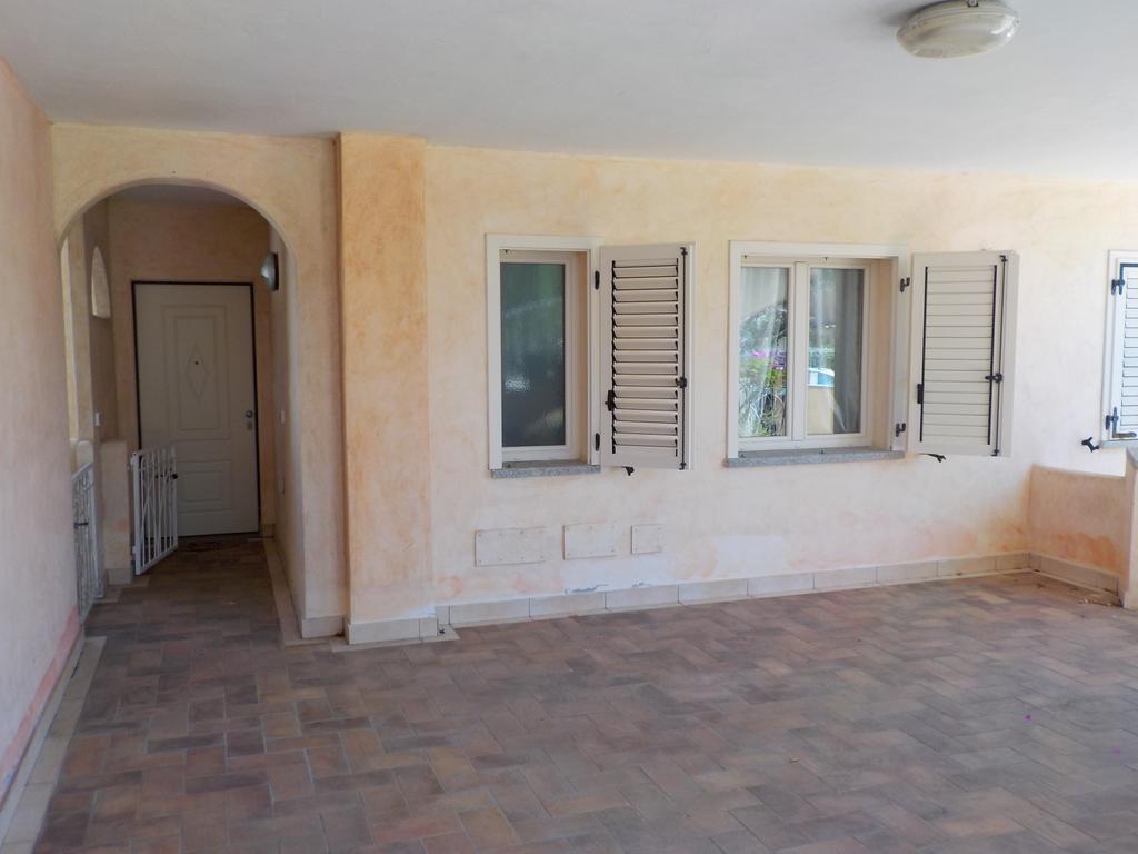 Appartamento L'Aurora Santa Teresa Gallura Exterior photo